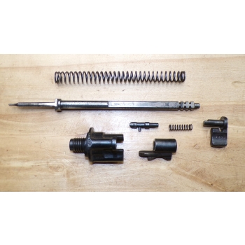 Zameczek kompletny niemiecki Mauser 98k - II WŚ